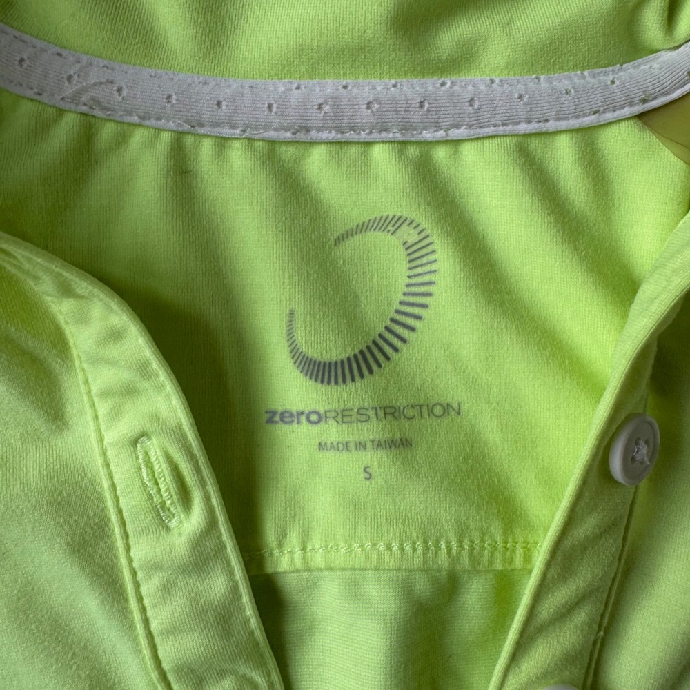 Zero Restriction Women's‎ Performance Pullover Ne… - image 4